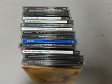 Rolling Stones - 15 CD´s