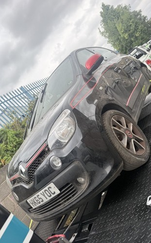 Renault twingo dynamique - twingo, 1.0