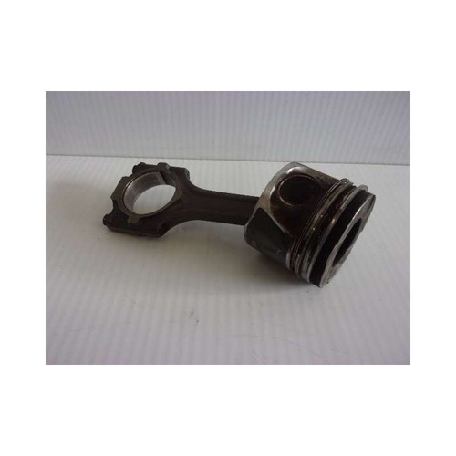 Pistone motore 198a2000 fiat - motore,