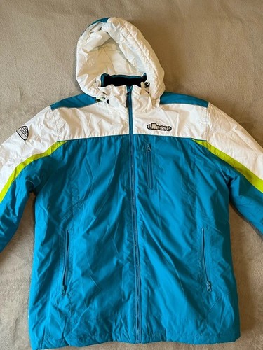 Ellesse insulated giubbotto - ellesse,