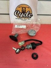 KYMCO Ignition Switch SET