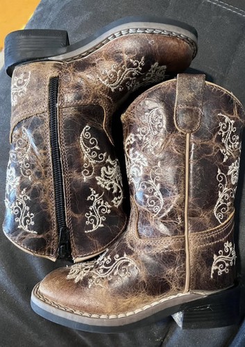 Old west stivali western - old,