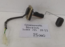 GALLEGGIANTE CARBURANTE