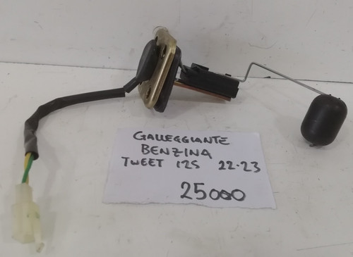 Galleggiante carburante - galleggiante,