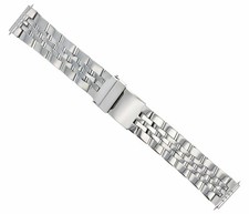 CINTURINO OROLOGIO PER 44MM