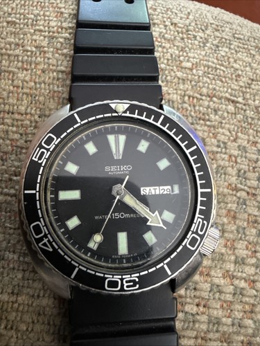 Orologio seiko 6309 729a - orologio,