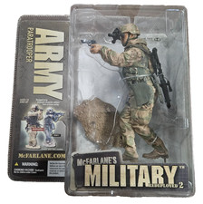 McFarlane's Military