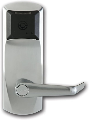 Lucchetto rfid 790 nuovo - lucchetto,