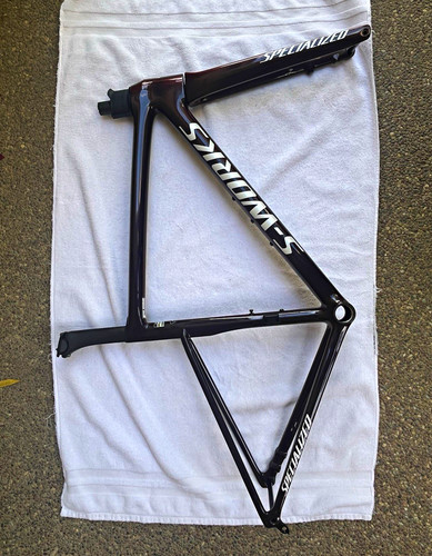 Specialized tarmac fact - tarmac,