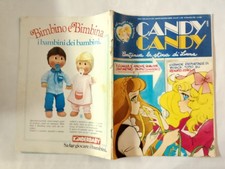 CANDY CANDY 59 EDITORIALE