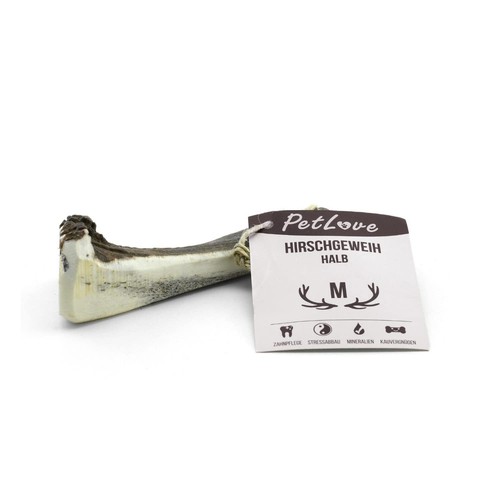 Petlove corno cervo per - petlove,