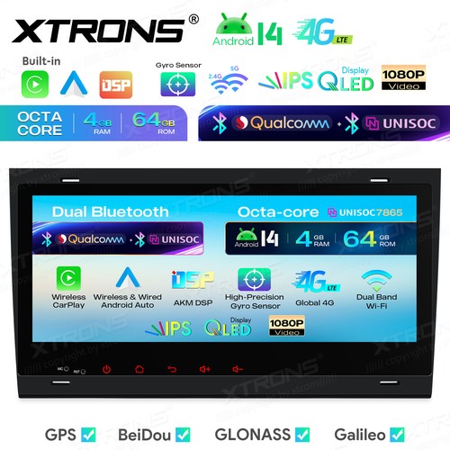 Autoradio android 14 per - android,