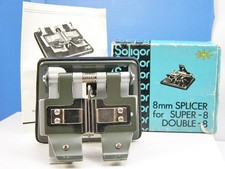 Working Soligor Super-8 &