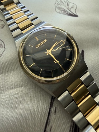 Orologio quarzo vintage - quarzo, anni