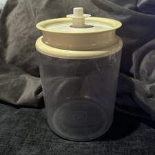 Tupperware Vintage 10 Tazze