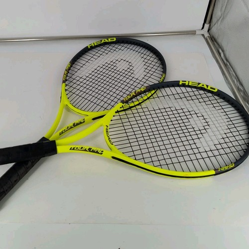 Racchetta tennis head pro - da,