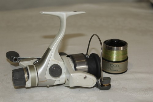 Shimano stradic 1000 gtm con - gtm,