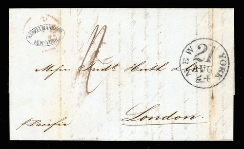 Stati uniti lettera 3692566 - stati,