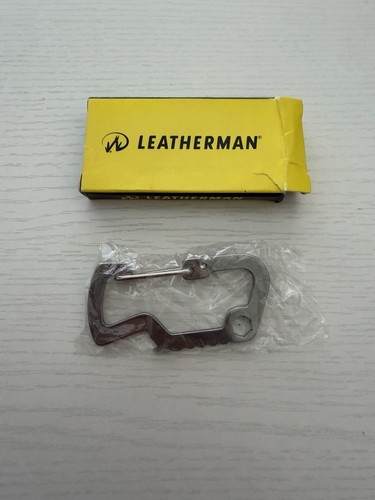 Leatherman moschettone - leatherman,