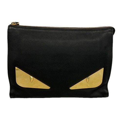 Borsa pochette fendi - fendi, bugs