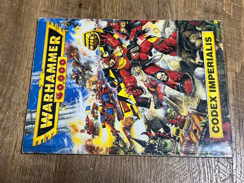 Raro codex imperialis per - raro!,