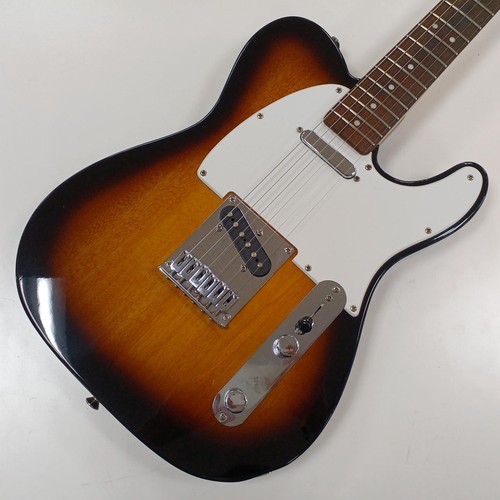 Squier affinity telecaster - squier,