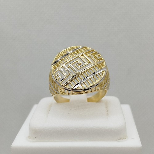 Anello fascia oro giallo - anello, a