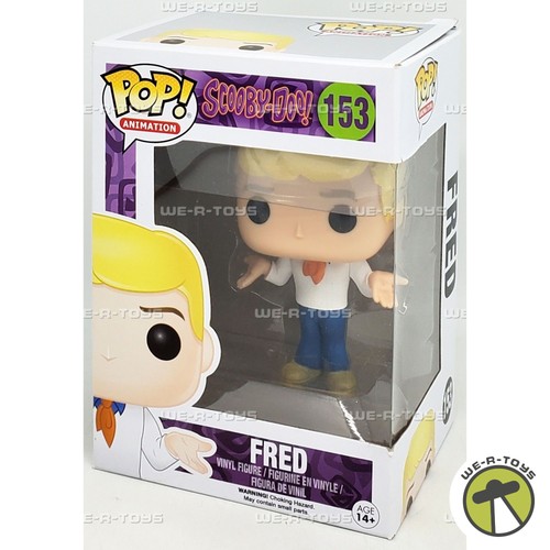Funko pop animation scooby - funko,