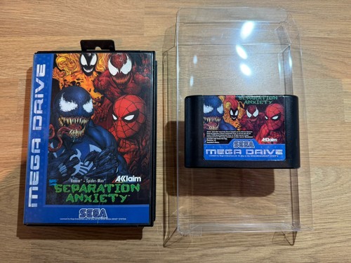 Spider man separazione ansia - spider-man,