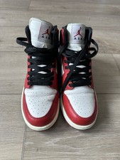 Jordan 1 Retro High Chicago