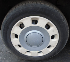 09 FIAT 500 1.2 POP 1X 14"