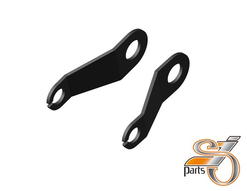 Indicatore posteriore ø10mm - posteriore,