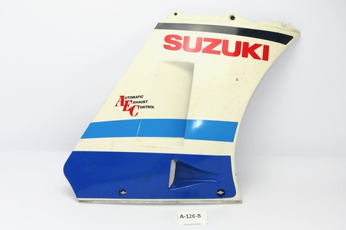 Suzuki 500 gamma carena - rg,