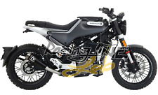 TERMINALE DI SCARICO ARROW