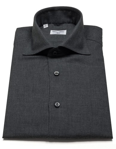 Camicia cesare attolini - cesare, in