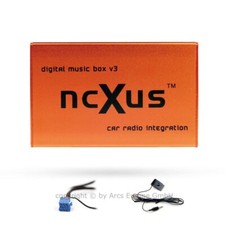 Bluetooth USB AUX MP3