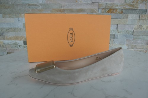 Tods tod 5 - tod´s, ballerine