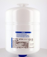 Bellerofonte Serbatoio Accumulo acqua 8 litri per sistemi ad osmosi inversa