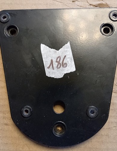 Aprilia piastra ferro per - piastra,
