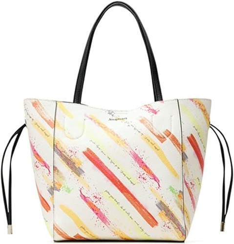 Borsa shopper desigual - borsa, donna