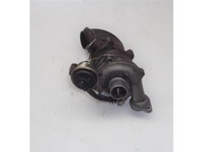 54359700009 TURBINA KKK FORD FIESTA V REST (5°SERIE) 1.4 TDCI 8V 68CV MAN 5M (20