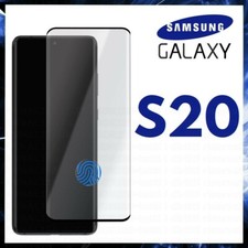 CURVED TEMPERED GLASS FILM for