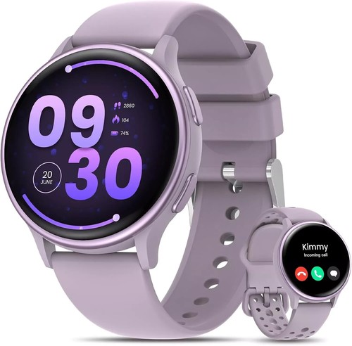 Smartwatch donna funzione