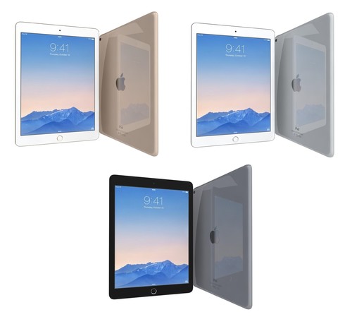 Apple ipad air 7 pollici - apple,