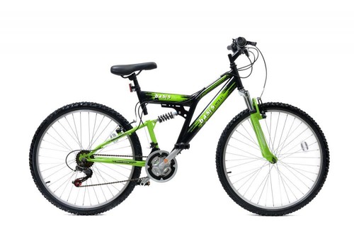 Base mountain bike - base,
