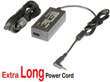 Adattatore AC per Sony Vaio SVD1121BPXB SVD1121C5EB SVD1121P2EB SVD1121Q2EB