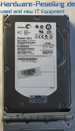 Sun frame 300gb - 300gb, 15k