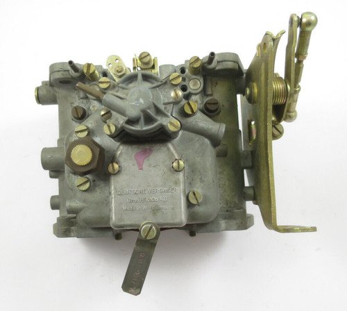 Carburatore originale k70 - carburatore, vw