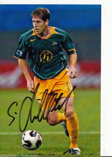Scott chipperfield australia - scott,