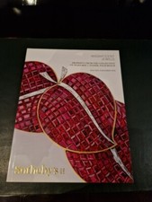 Catalogue, "Sotheby's